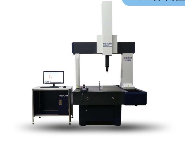 三坐标光学影像测量仪的技术常见特征！