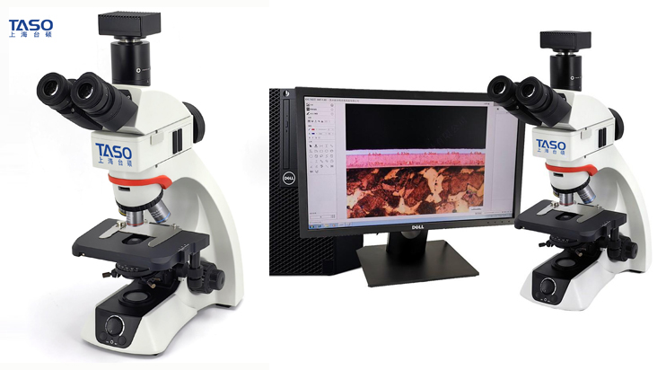 正置金相显微镜在实验室检测设备中的角色